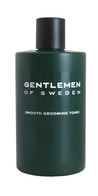 Gentlemen Of Sweden Smooth Grooming Tonic 300ml